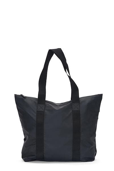 Rains Rush Tote Bag