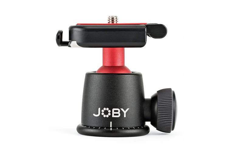 Joby Gorillapod Ballhead 3K