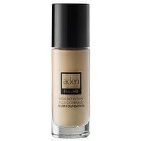 Aden Full HD Fluid Foundation 20ml