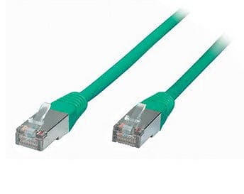 S-Conn S/FTP Cat6 RJ45 - RJ45 3m