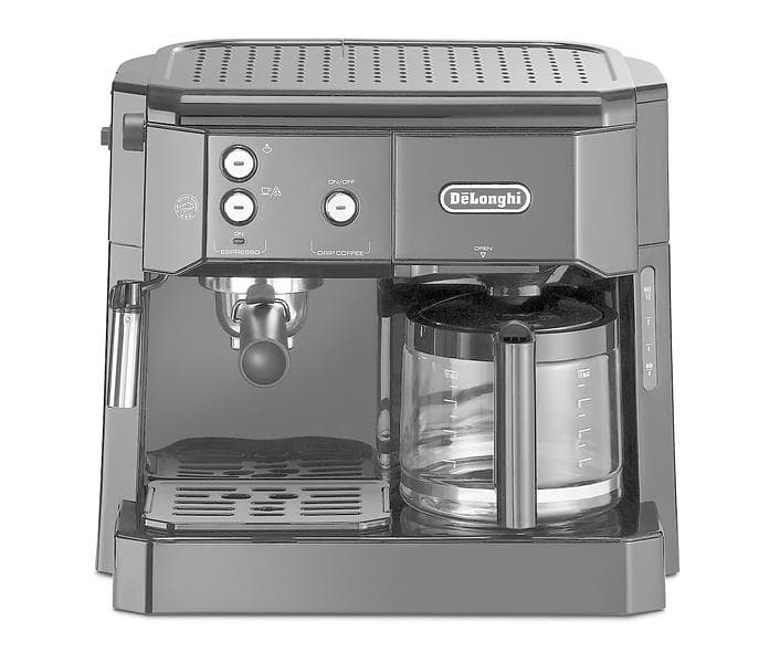 DeLonghi BCO 411
