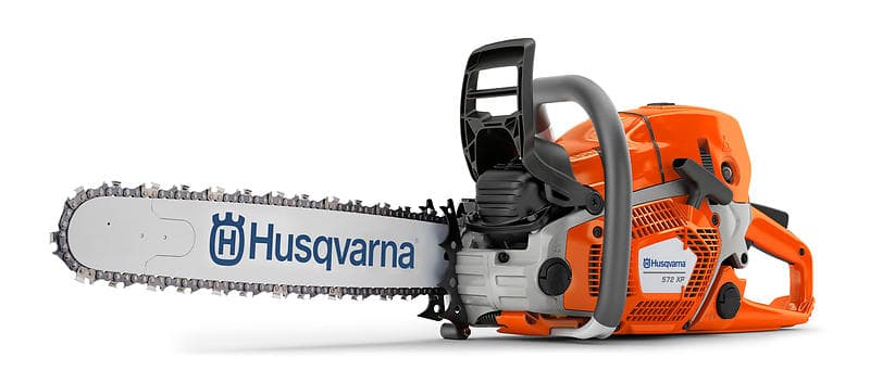 Husqvarna 572 XP