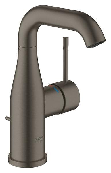 Grohe Essence Tvättställsblandare 23462AL1 (Borstad Hard Graphite)