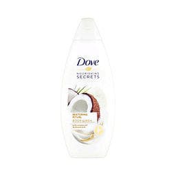 Dove Nourishing Secrets Restoring Ritual Body Lotion 250ml