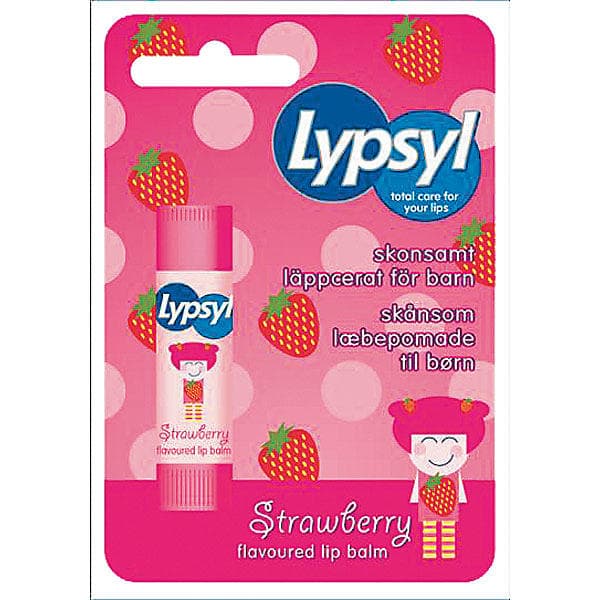 Lypsyl Kids Lip Balm Stick