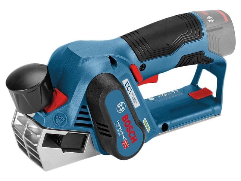 Bosch GHO 12V-20 (Utan Batteri)