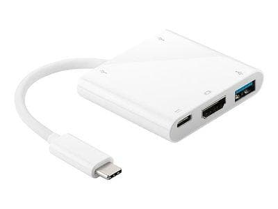 Goobay USB-C Multiport Adapter (62104)