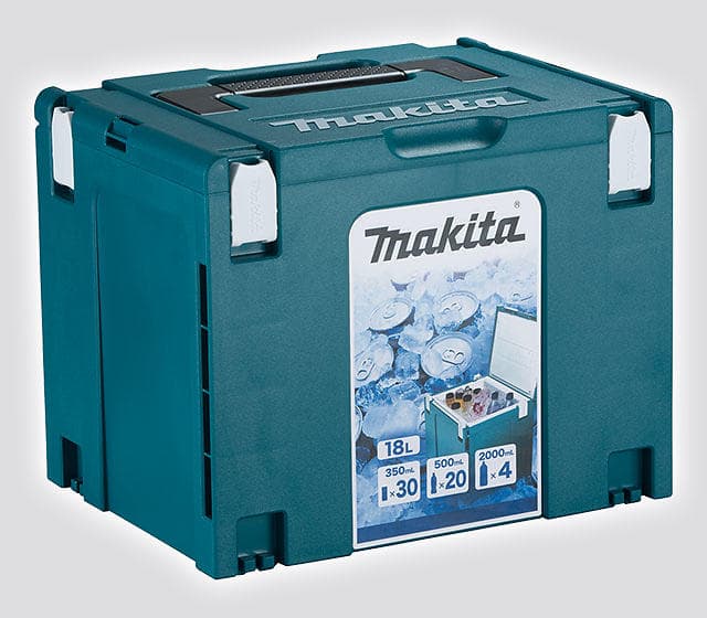Makita MAKPAC 4 18L