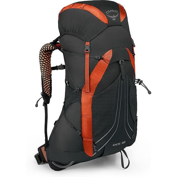 Osprey Exos 38L (2018)