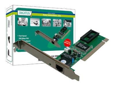 Digitus DN-1001J