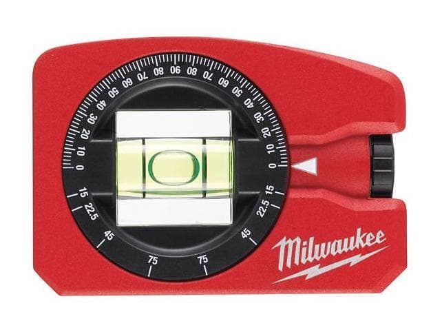 Milwaukee Pocket Level 78mm