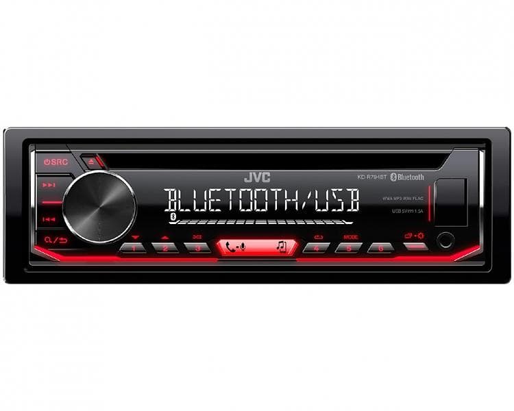 JVC KD-R794BT