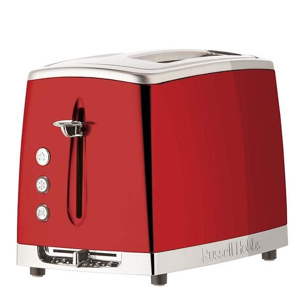 Russell Hobbs Luna 2 Slice