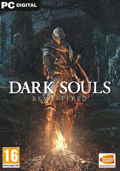 Dark Souls - Remastered (PC)