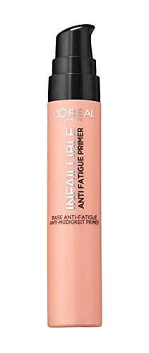 L'Oreal Infallible Shots Anti Fatigue Primer