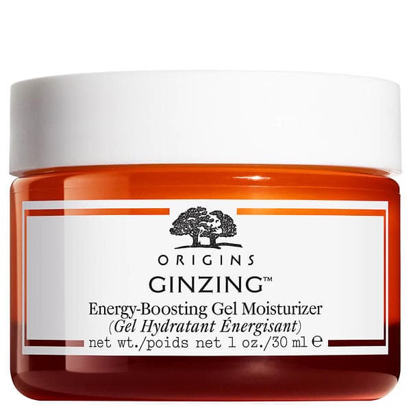 Origins GinZing Energy-Boosting Gel Moisturizer 30ml