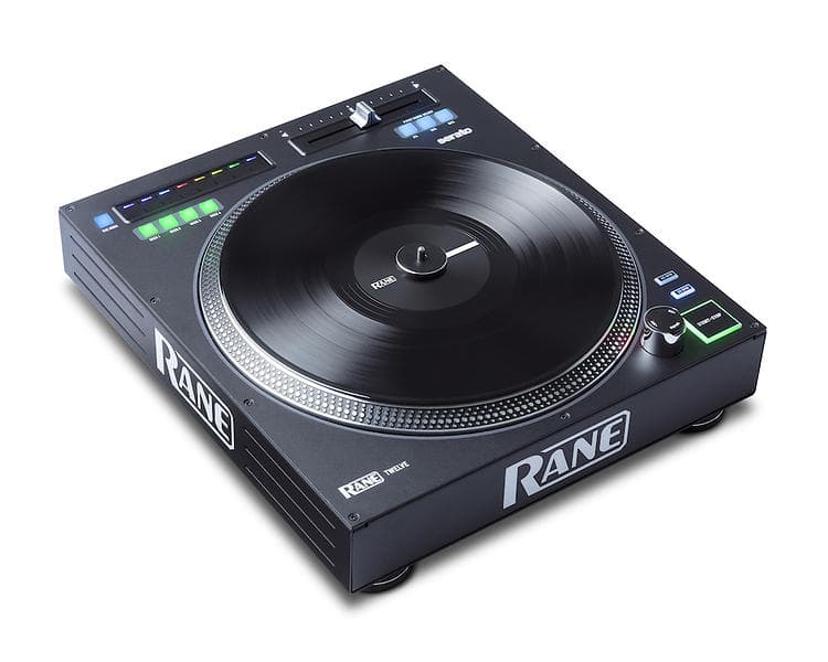 Rane Twelve