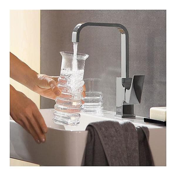 Hansgrohe Metropol Tvättställsblandare 32511000 (Krom)