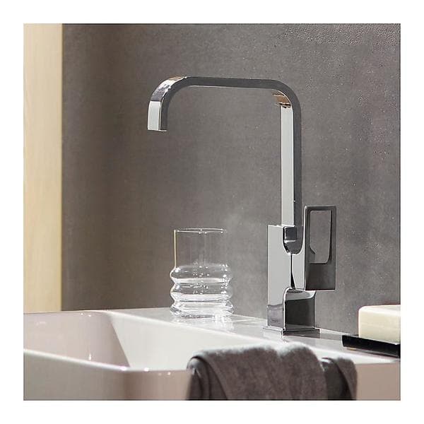 Hansgrohe Metropol Tvättställsblandare 74511000 (Krom)