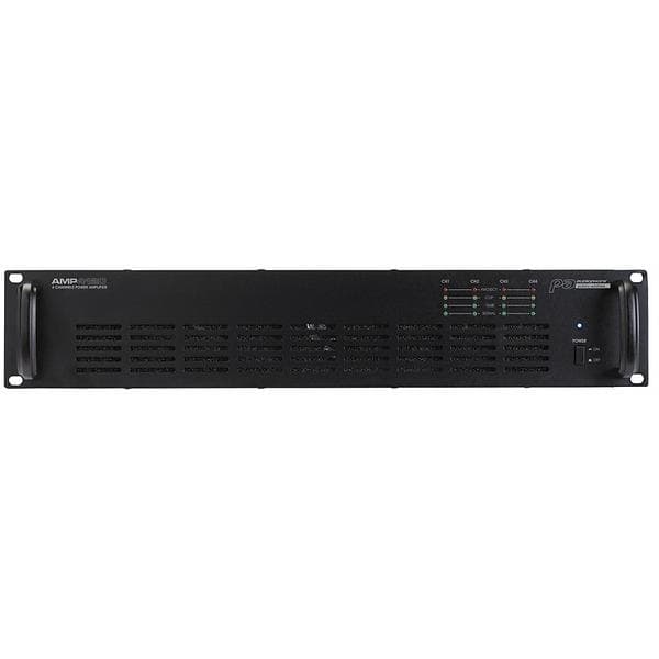 Audiophony AMP 4120