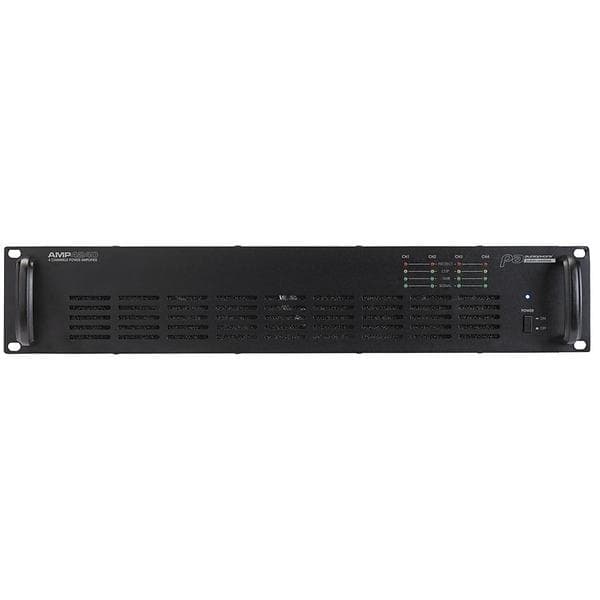 Audiophony AMP 4240