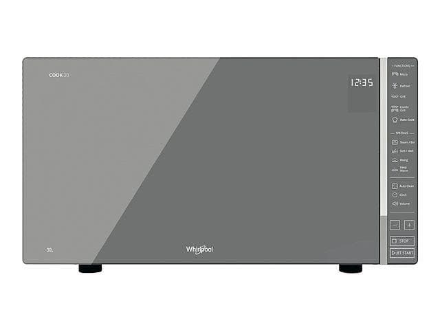Whirlpool MWP 304/M (Silver)