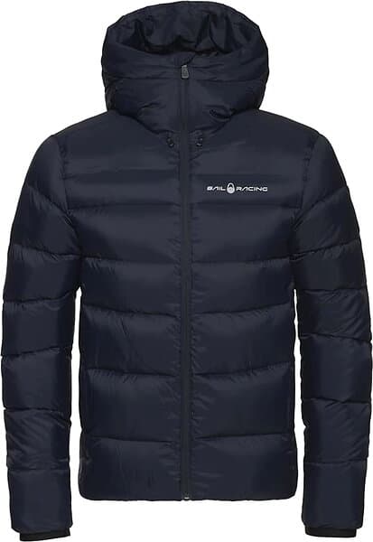 Sail Racing Cloud Down Hood Jacket (Herr)