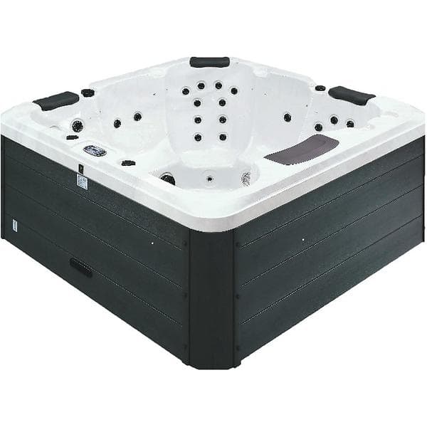 Nordpool Utespa Idun Q7