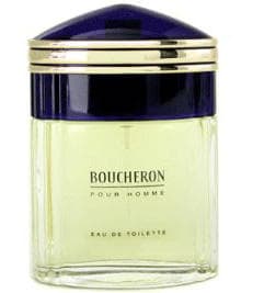 Boucheron Pour Homme edt 100ml