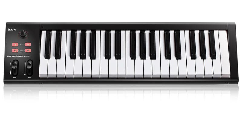Icon Audio iKeyboard 4Nano