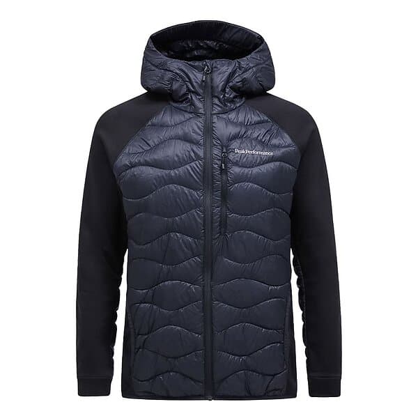 Peak Performance Helium Hybrid Down Hood Jacket (Herr)