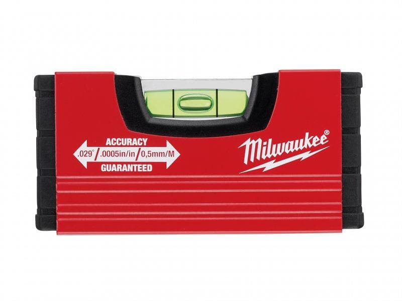 Milwaukee Mini Level 78mm