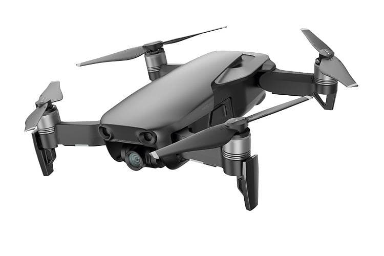 DJI Mavic Air Fly More Combo RTF