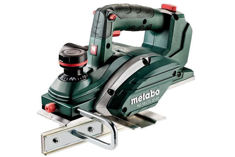 Metabo HO 18LTX 20-82 (Utan Batteri)