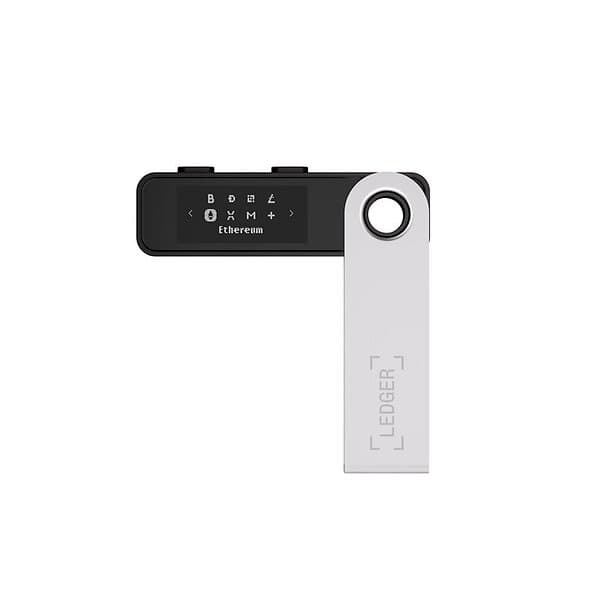 Ledger Nano S