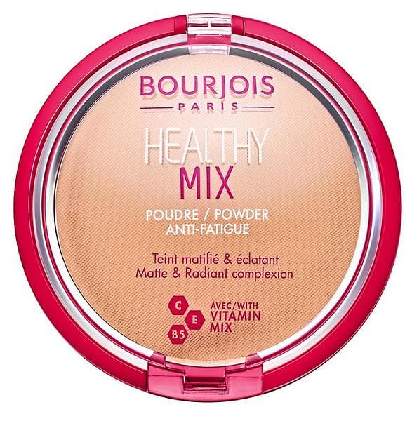 Bourjois Healthy Mix Pressed Powder 10g