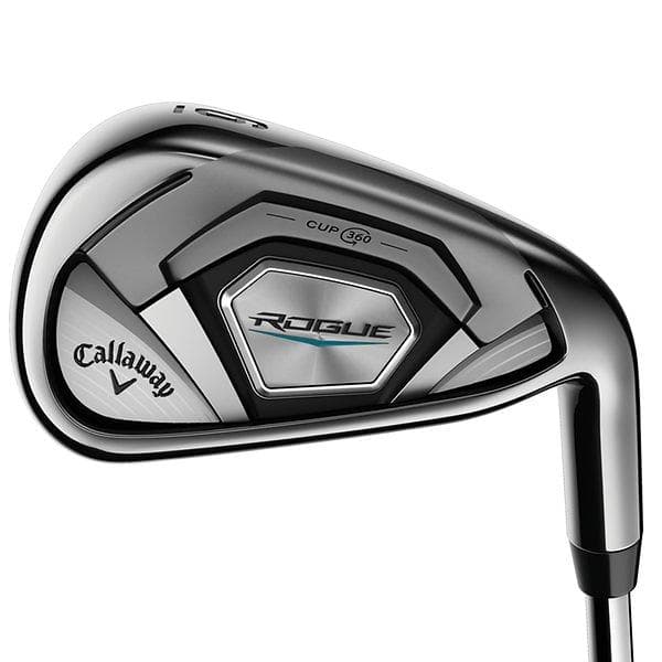 Callaway Rogue Irons