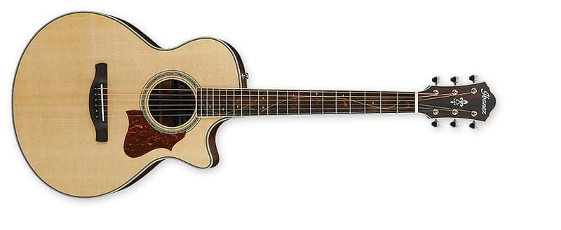 Ibanez AE205JR (CE)