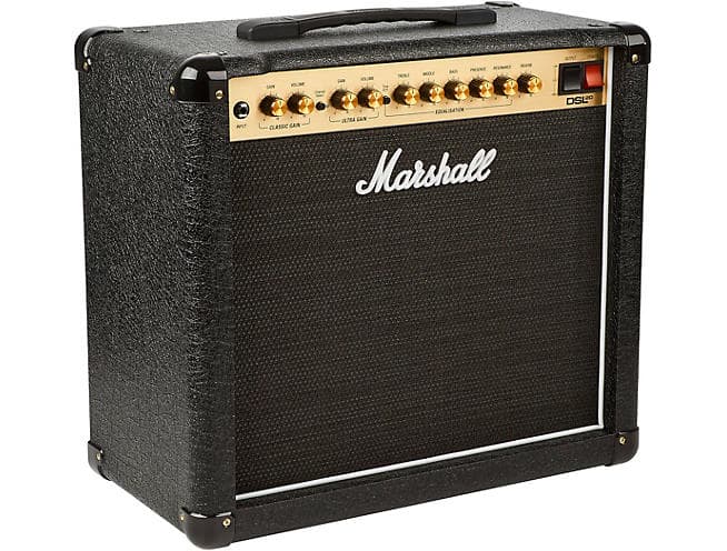 Marshall DSL20CR