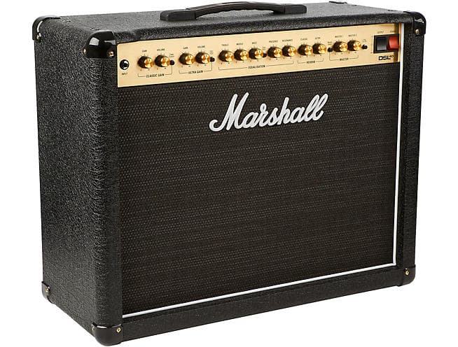 Marshall DSL40CR