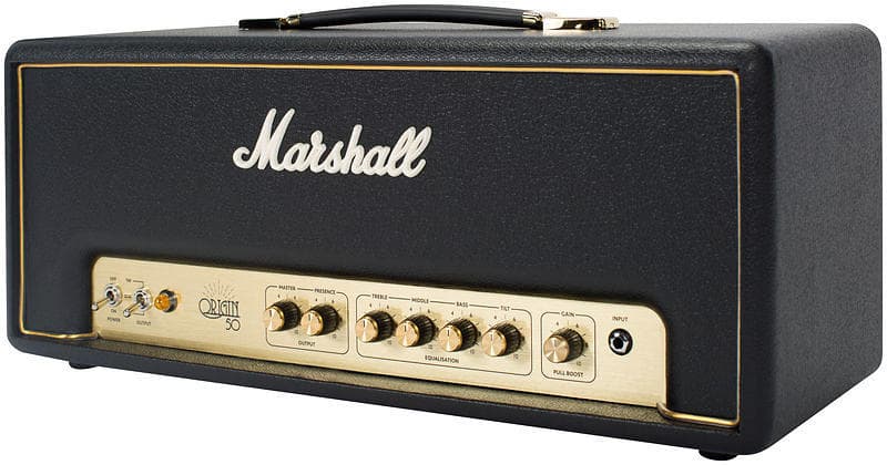 Marshall Origin 50H