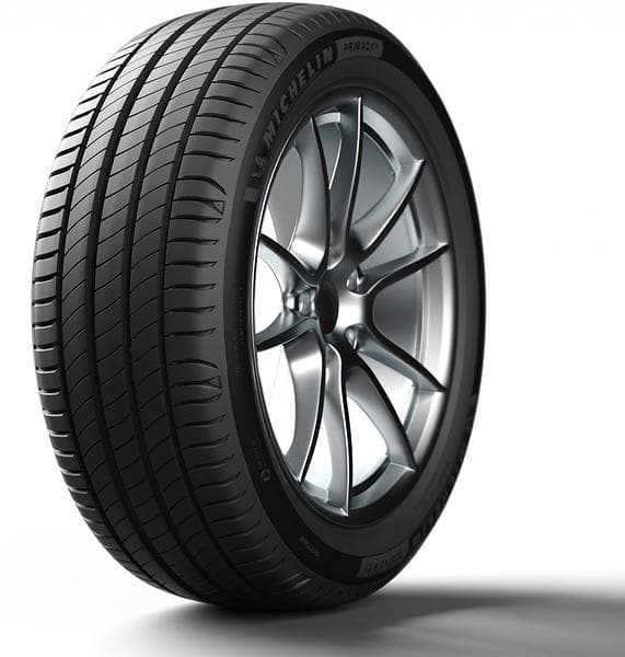 Michelin Primacy 4 225/60 R 17 99V