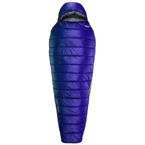 Therm-a-Rest Space Cowboy Long (198cm)