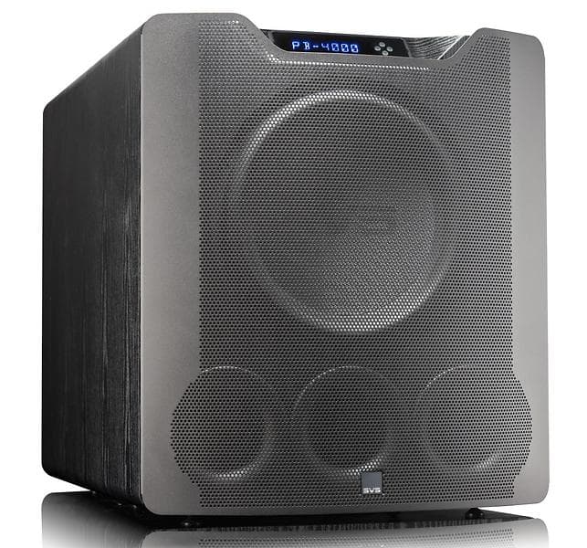 SVS PB-4000