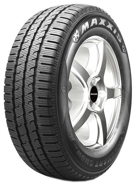 Maxxis Vansmart Snow WL2 175/80 R 14 99/98R