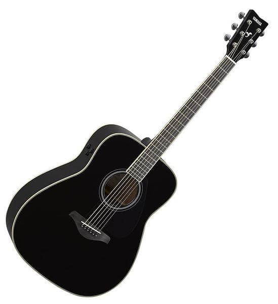Yamaha FG-TA (CE)