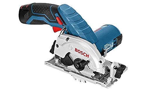 Bosch GKS 12V-26 (2x3,0Ah)