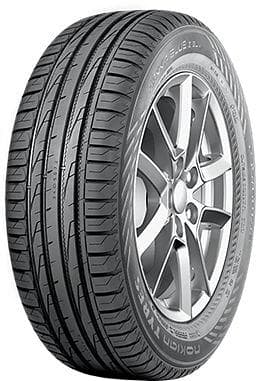 Nokian Hakka Blue 2 SUV 245/70 R 16 111H