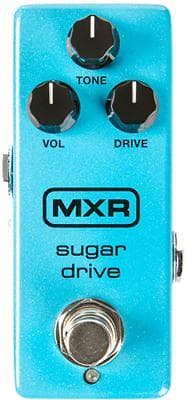 Jim Dunlop MXR Sugar Drive