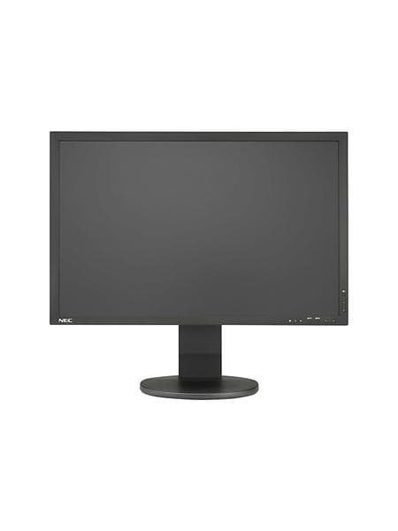 NEC MultiSync PA243W 24" Full HD